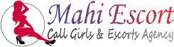 Chandigarh Mahi Call Girls Logo